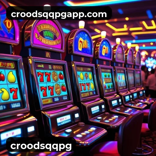 Requisitos do APK da croodsqqpg para Android