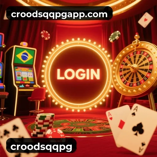 croodsqqpg PIX instantâneo Brasil - Depósito e saque em minutos 24/7