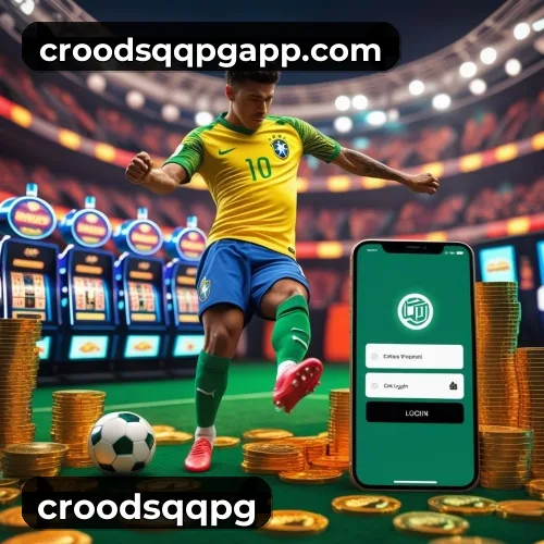 FAQ croodsqqpg Brasil - Perguntas frequentes sobre bônus, PIX, RTP, APP mobile e VIP