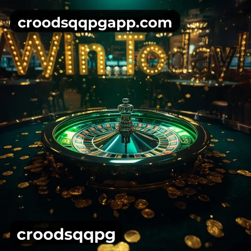 croodsqqpg bônus R$5.000 + 500 giros - Rollover 35x, prazo 30 dias, 38% taxa conversão