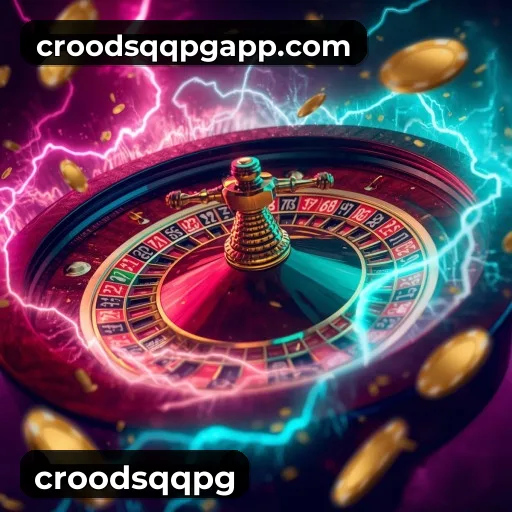 croodsqqpg segurança SSL 256-bit - Licença Curaçao, eCOGRA, GLI certificado