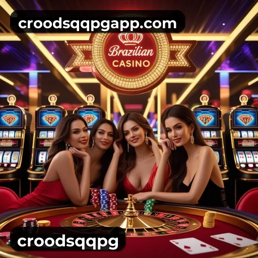 Níveis do programa VIP da croodsqqpg